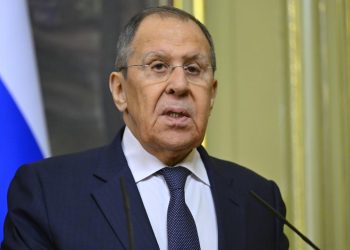 Lavrov: Rusya'nın güvenliği olmadan Ukrayna'da çözüm olmayacak