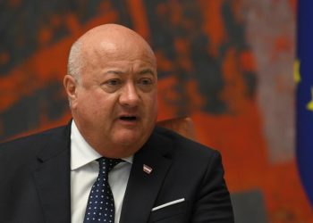 Avusturya Başbakanı Stocker: İsrail'in uluslararası hukuku hiçe sayan tutumu kabul edilemez