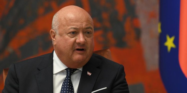 Avusturya Başbakanı Stocker: İsrail'in uluslararası hukuku hiçe sayan tutumu kabul edilemez