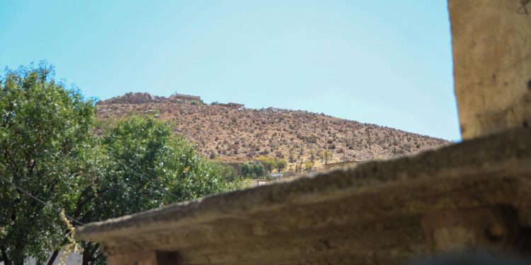 İsrail'in, Suriye'nin Kuneytra ilindeki saldırısında 1 sivil yaşamını yitirdi