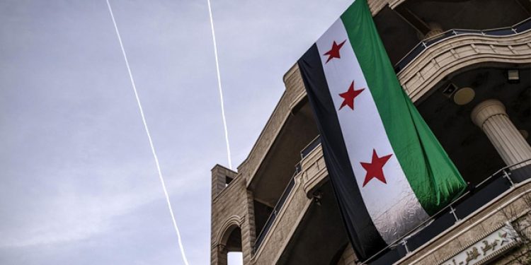 Suriye'de yeni banknotlar aşamalı olarak tedavüle girecek