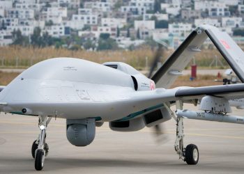 İtalyan gazetesi, Baykar ile Leonardo ortaklığını manşete taşıdı: Dronların Ferrarisi