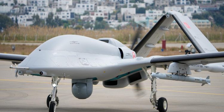 İtalyan gazetesi, Baykar ile Leonardo ortaklığını manşete taşıdı: Dronların Ferrarisi