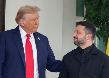 TrumpZelenski görüşmesi başladı: Bu savaşı bitirmemiz lazım