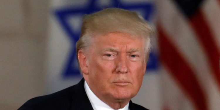 Trump'tan, Gazze konusunda 23 hafta içinde sonuç çıkabileceği mesajı