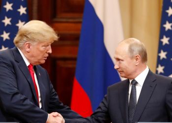 Trump Putin'i aradı: Bir sonraki görüşme ABDRusyaUkrayna arasında olacak