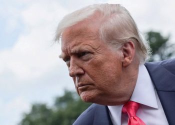 Trump: Washington 14 gün içinde suçsuz bölge olacak