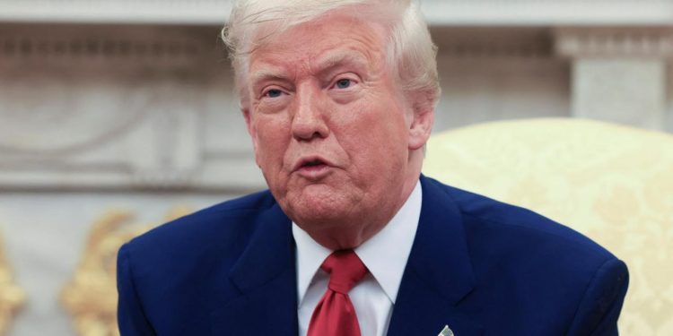 ABD Başkanı Trump'tan dijital hizmet vergisi uygulayan ülkelere tehdit