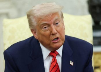 Trump yönetimi, bazı dış yardım harcamalarını durdurması talebiyle Yüksek Mahkemeye başvurdu