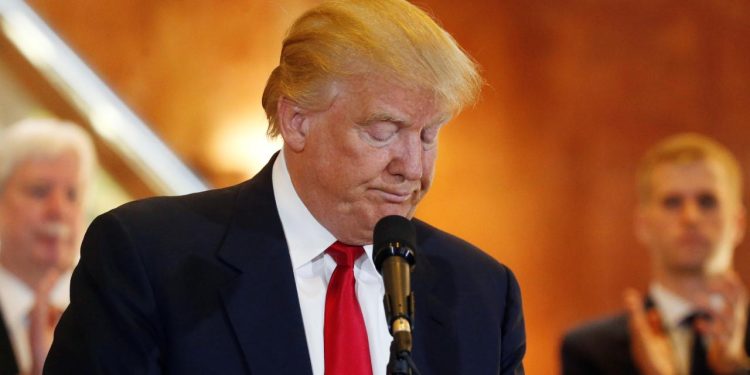 Trump, Chicago ve New York'ta suçla mücadele hamlesine hazırlanıyor