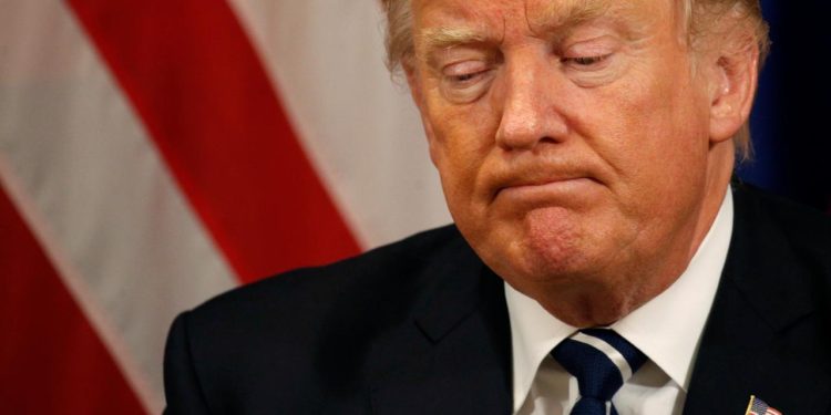 ABD'de yargıç, Trump'ın göçmenlik politikaları nedeniyle bölgelerin fonlarını kesmesini engelledi