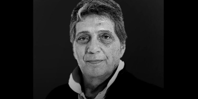 Spor spikeri Ümit Aktan vefat etti