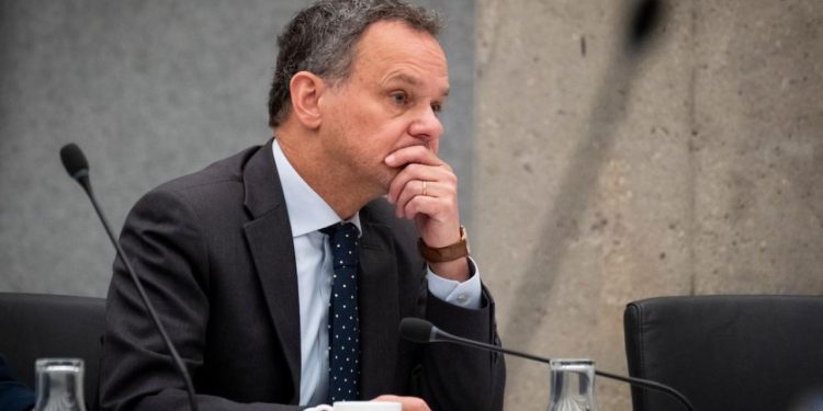 Hollanda Dışişleri Bakanı, İsrail'e yaptırımları artırmasına karşı çıkılması üzerine istifa etti