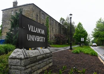 ABD'de Villanova Üniversitesi'nde silahlı saldırgan alarmı