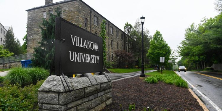 ABD'de Villanova Üniversitesi'nde silahlı saldırgan alarmı