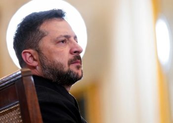 Zelenski: ABD'nin güçlü bir sinyal vermesi ve güvenlik garantilerine hazır olması çok önemli