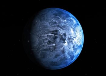 Dünyaya en çok benzeyen gezegen 40 ışık yılı uzakta bulundu