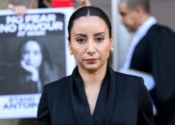 Gazze paylaşımı sonrası işten atılan Avustralyalı gazeteciye 150 bin dolar tazminat