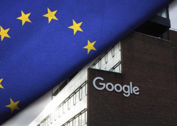 AB'den Google'a 2,95 milyar euro reklam cezası