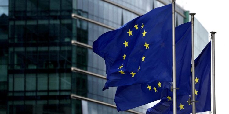 AB, Gazze'deki soykırımı durdurmak için elindeki imkanları kullanmamakla suçlanıyor