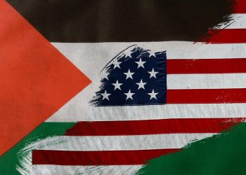 ABD'li Senatör, ABD'nin Filistin'i tanımasını talep eden karar tasarısı sundu