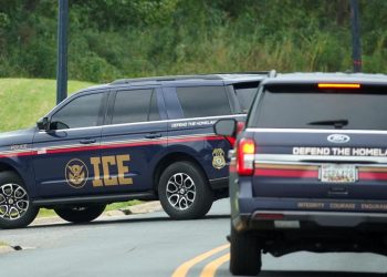 Trump yönetimi, Massachusetts eyaletinde yeni bir göçmen operasyonu başlattı