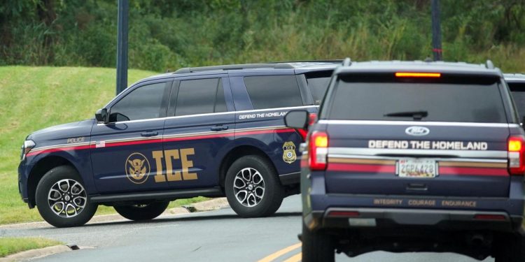 Trump yönetimi, Massachusetts eyaletinde yeni bir göçmen operasyonu başlattı