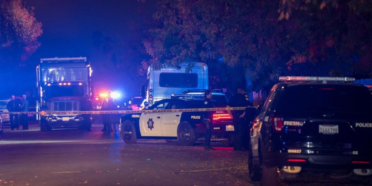 Chicago'da hafta sonu 30'dan fazla silahlı saldırı gerçekleşti: 7 kişi öldü