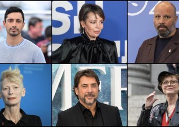 Dünyaca ünlü oyuncu ve yönetmenler, İsrailli film kurumlarıyla çalışmayı reddettiklerini duyurdu