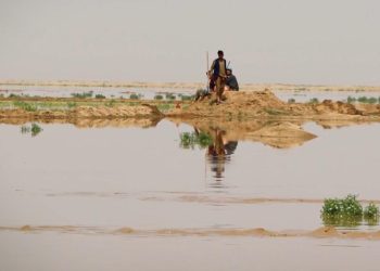 BM: Afganistan'daki deprem bölgedeki su sıkıntısını daha da kötüleştirdi