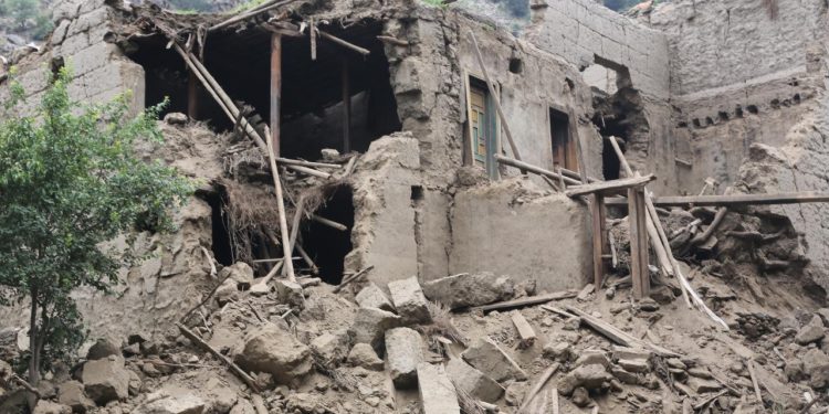 BM'den Afganistan'a acil yardım için küresel destek çağrısı