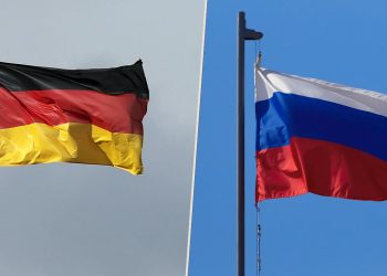 Almanya, Rus Büyükelçi'yi Dışişleri Bakanlığına çağırdı