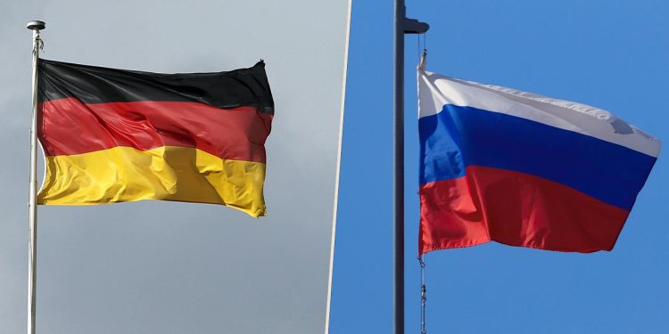 Almanya, Rus Büyükelçi'yi Dışişleri Bakanlığına çağırdı