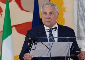İtalya Dışişleri Bakanı Tajani: Türkiye gibi önemli bir ülkeyle iş birliği, insan kaçakçılarına karşı mücadelemizi güçlendirecek