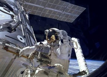 Uluslararası Uzay İstasyonu 2030da imha edilecek