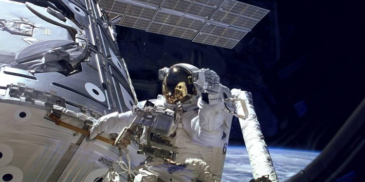 Uluslararası Uzay İstasyonu 2030da imha edilecek