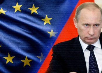 AB, Rus kişi ve kuruluşlara yönelik yaptırımları uzattı