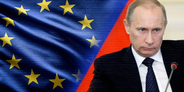 AB, Rus kişi ve kuruluşlara yönelik yaptırımları uzattı