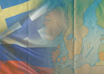 İsveçten Rusyaya Baltık Denizinde GPS karıştırma suçlaması