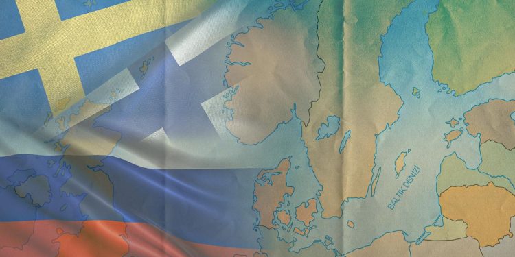 İsveçten Rusyaya Baltık Denizinde GPS karıştırma suçlaması