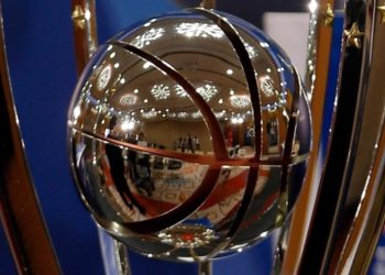 Basketbolda 38. Erkekler Cumhurbaşkanlığı Kupası sahibini buluyor