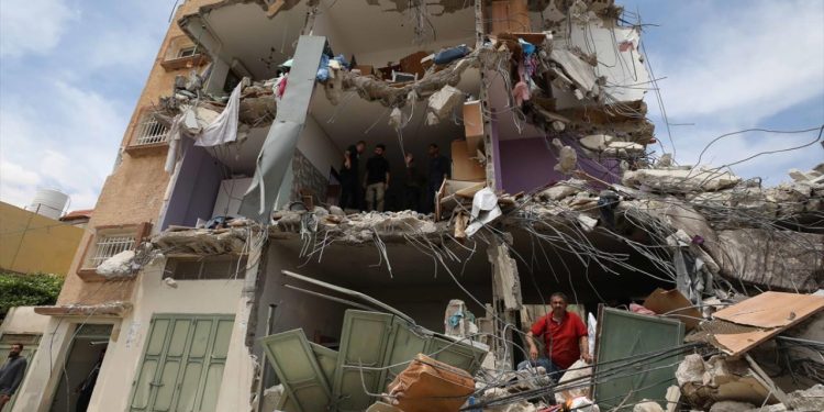 İsrail'in sınırı kapatma kararı, Batı Şeria'yı tam anlamıyla açık hava hapishanesine çevirdi