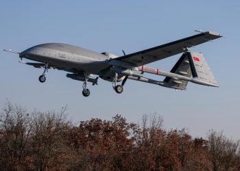 Fransız gazetesi Le Figaro: Türkiye, askeri gücün yolunda