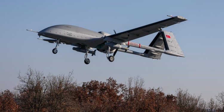 Fransız gazetesi Le Figaro: Türkiye, askeri gücün yolunda