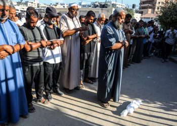 Soykırımcı İsrail'in Gazze'ye saldırılarında can kaybı 65 bin 174'e çıktı