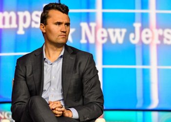 ABD'de silahlı saldırıda ölen aktivist Charlie Kirk, Trump ve İsrail'e desteğiyle biliniyor