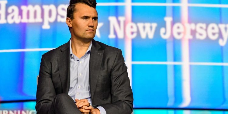 ABD'de silahlı saldırıda ölen aktivist Charlie Kirk, Trump ve İsrail'e desteğiyle biliniyor