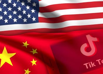 ABD ve Çin, TikTokun devri konusunda anlaşmaya vardı