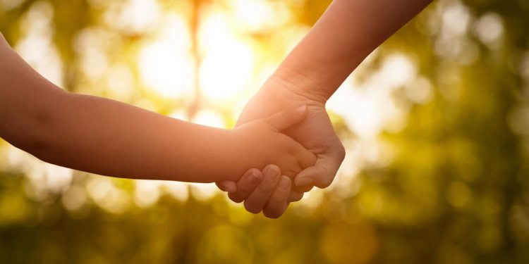 Avustralya'da bir dede kreşten yanlış torunla ayrıldı