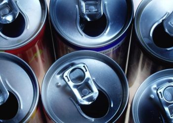 İngiltere'de enerji içecekleri 16 yaş altına yasaklandı